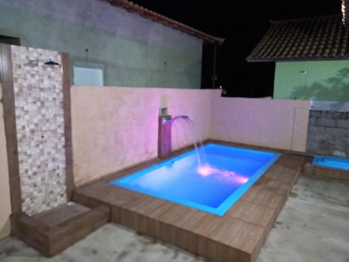 Villa Vivamar2 Cabo Frio Exterior foto