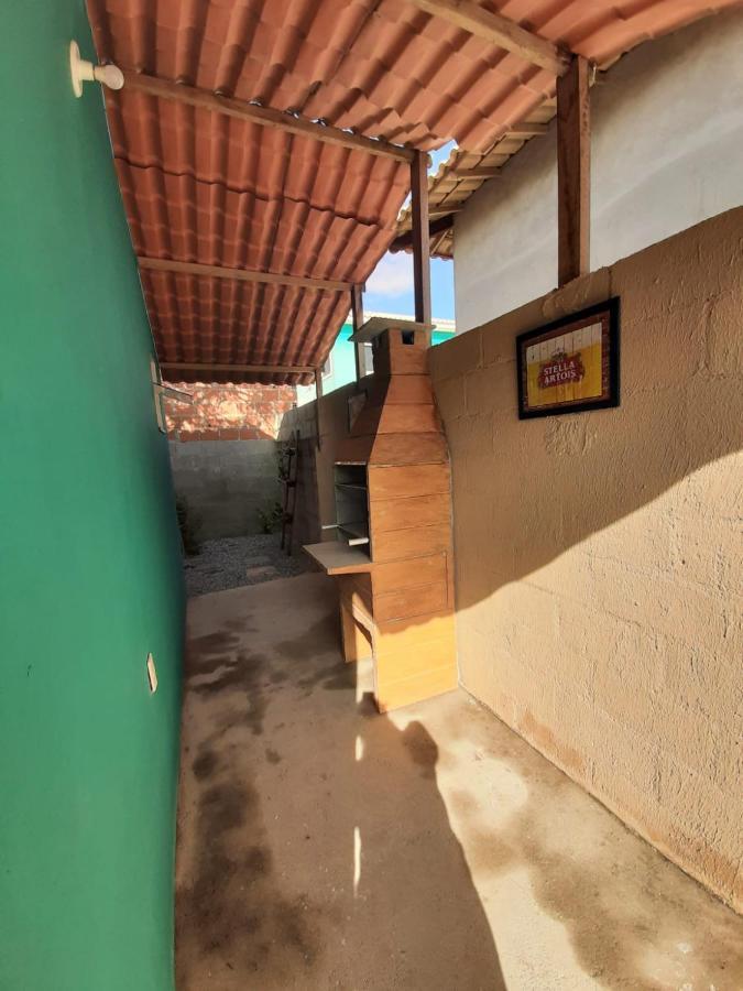 Villa Vivamar2 Cabo Frio Exterior foto